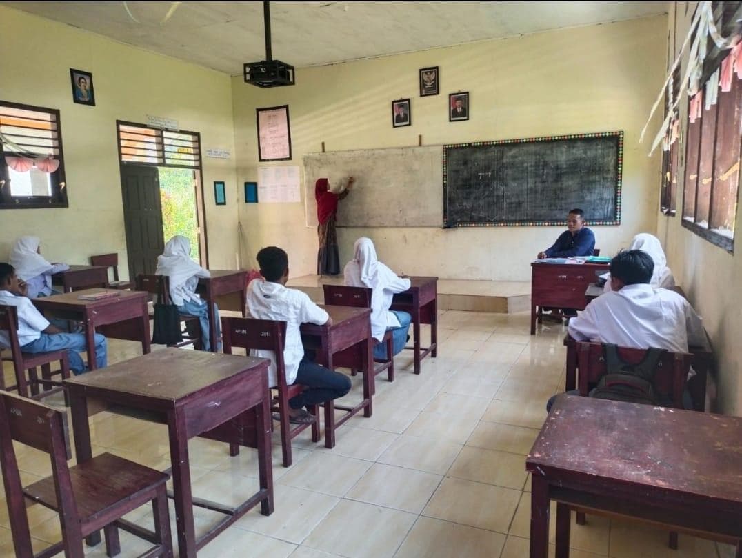 Dinas Pendidikan Aceh Larang HP di Kelas, Mari Dukung Inovasi Pendidikan