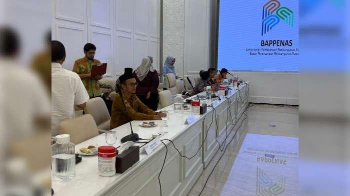 4 Proyek Strategis Subulussalam Usulkan Jadi Prioritas Nasional