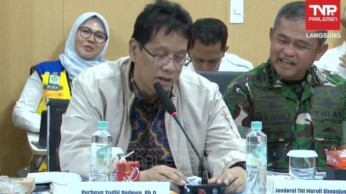 Purbaya Akan Usulkan Tambahan Anggaran Rp 1,63 Triliun untuk Aceh ke Presiden