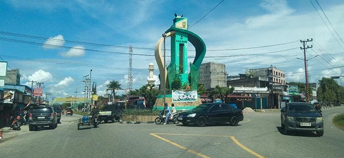 Hujan Petir di Subulussalam, Warga Diminta Waspadai Longsor dan Banjir