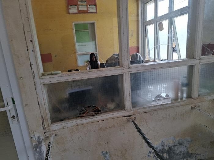 Puskesmas Peusangan Siblah Krueng Bireuen Bersih, Pelayanan Kesehatan Normal Kembali