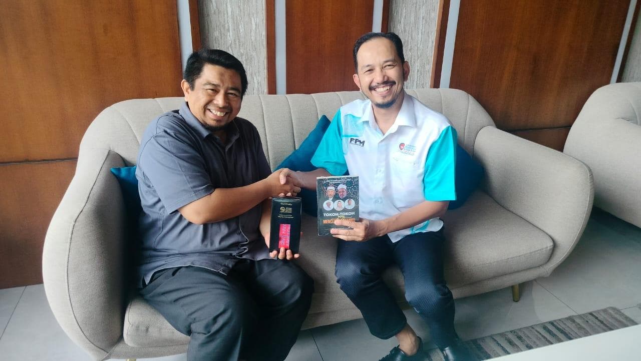 RUMAN Aceh Jalin Kerja Sama dengan UPSI Malaysia untuk Pendidikan Anak Usia Dini