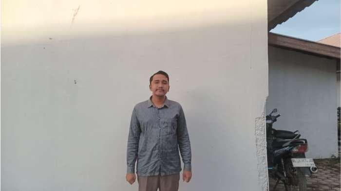 Mahasiswa UIN Ar-Raniry Harap Rektor Baru Bervisi Internasional