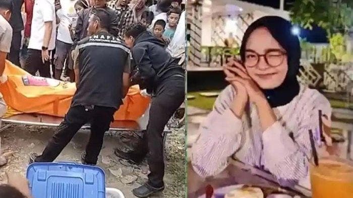 Perantau Aceh Tewas Tragis di Kontainer Medan, Polisi Buru Pelaku