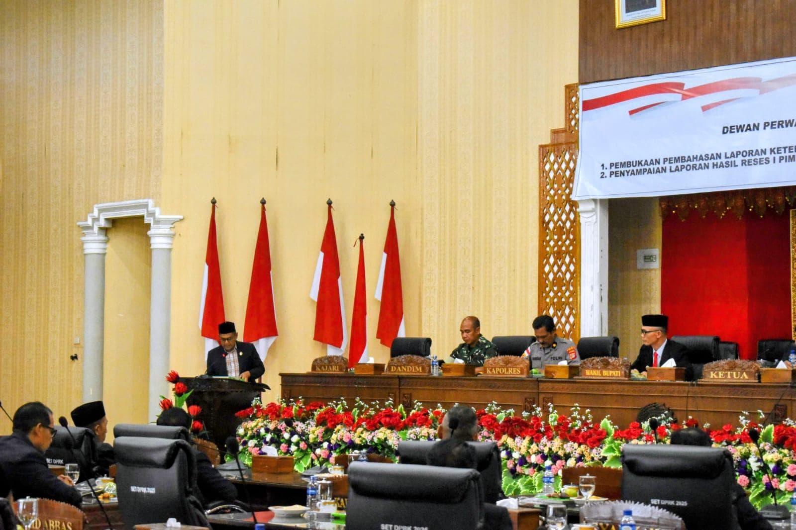 DPRK Abdya Ungkap Aspirasi Warga: Pelayanan Publik hingga Kesejahteraan