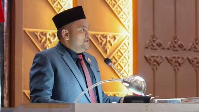 DPRA Usulkan Ganja Medis dalam 11 Rancangan Qanun Prioritas 2026