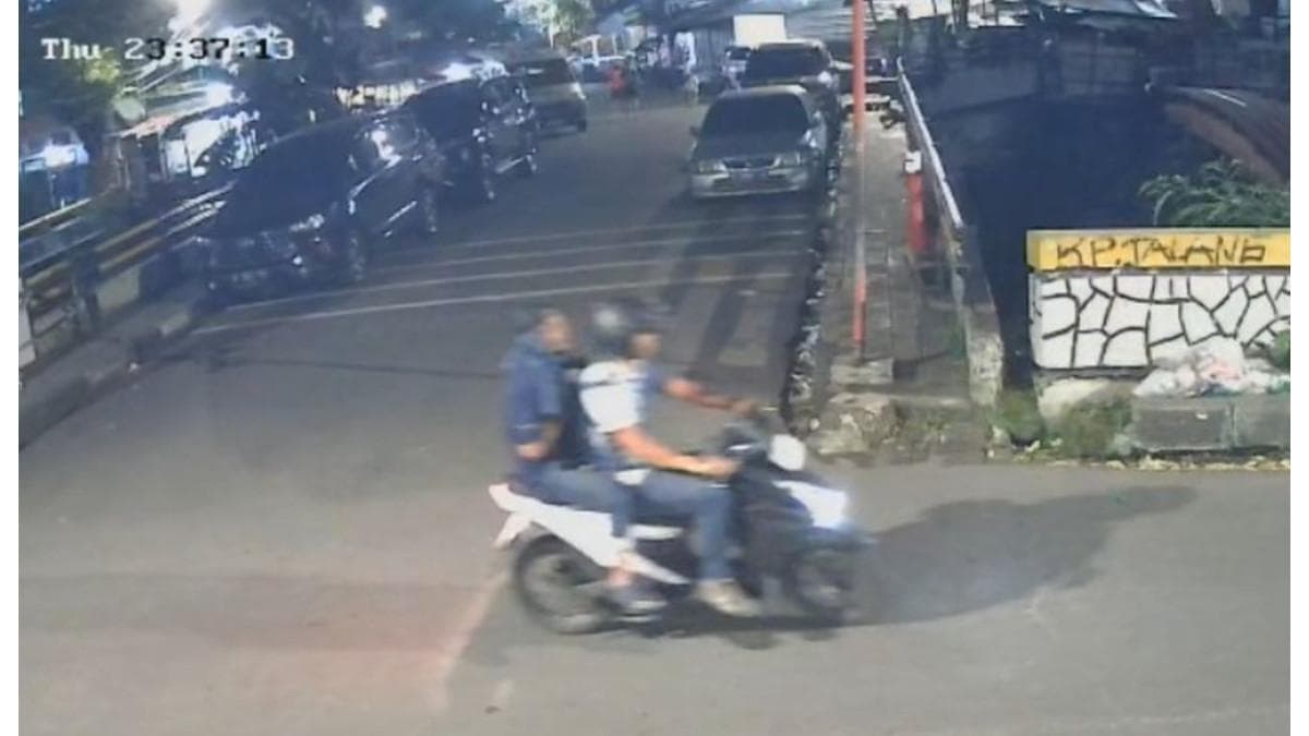 4 Prajurit TNI Diduga Terlibat Penyiraman Air Keras Aktivis HAM Andrie Yunus