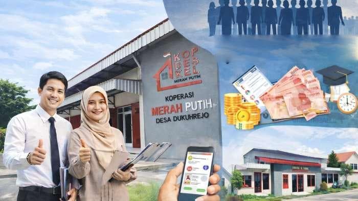 Rekrutmen 30 Ribu Manajer Kopdes Aceh: DPR Tekankan Transparansi dan Merit System