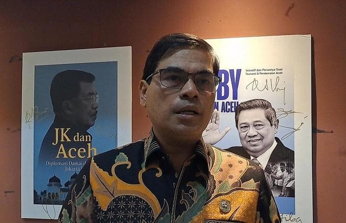 UIN Ar-Raniry Banda Aceh Raih Peringkat 2 Nasional Bidang Hukum Scimago 2026