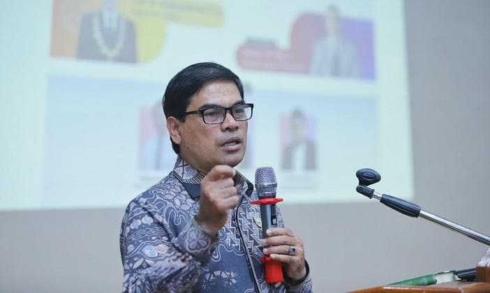 UIN Ar-Raniry Menjadi Kampus Riset Terbaik di Luar Jawa, Menempati Posisi Keempat Nasional
