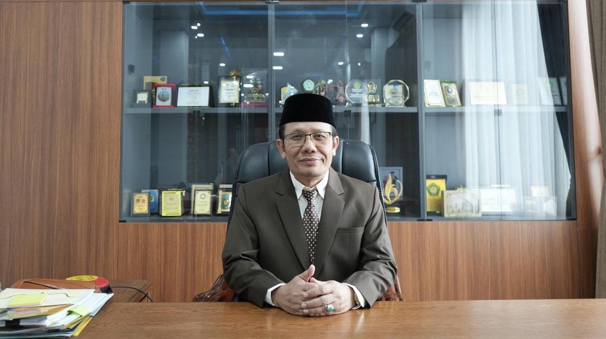 UIN SUNA Lhokseumawe Siapkan Prodi Baru dan Dua Fakultas untuk 2028