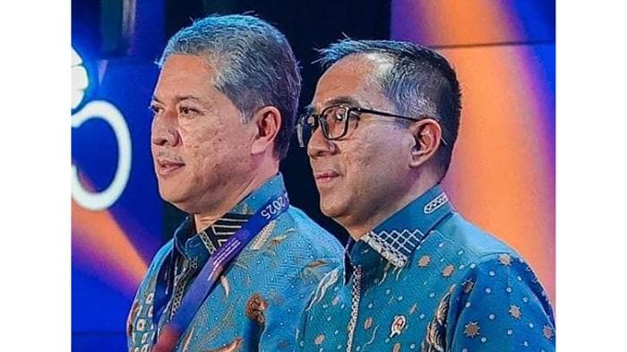 USK Raih Penghargaan Nasional dan Internasional, Perkuat Posisi sebagai PTN Unggulan