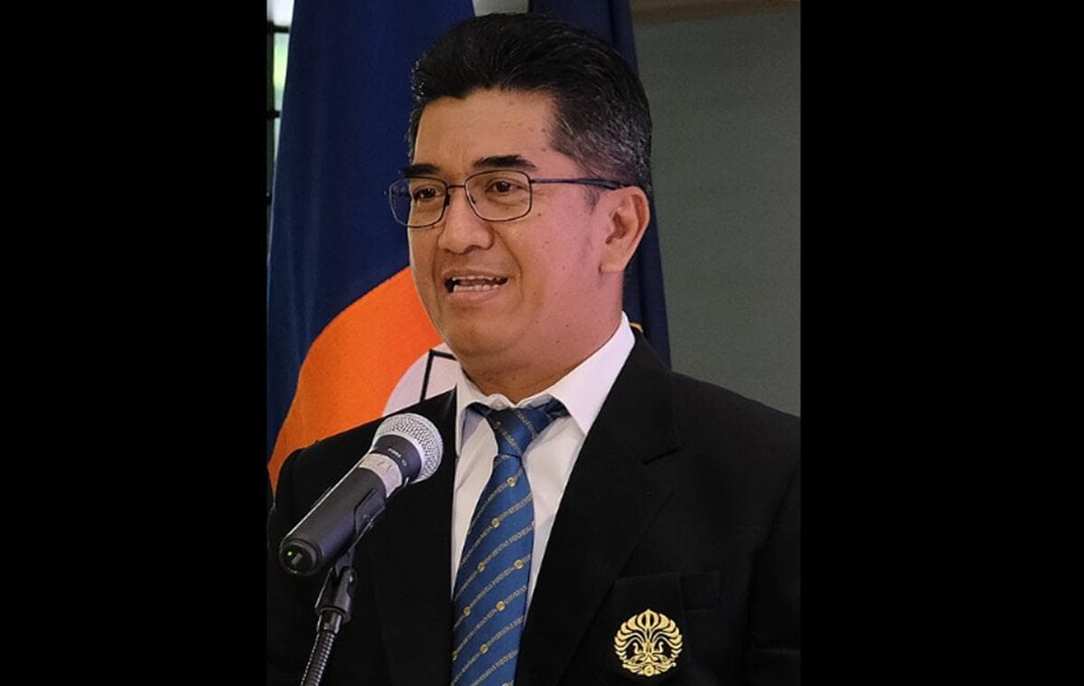 UI Siapkan Beasiswa Khusus untuk Siswa Terdampak Bencana Sumatera