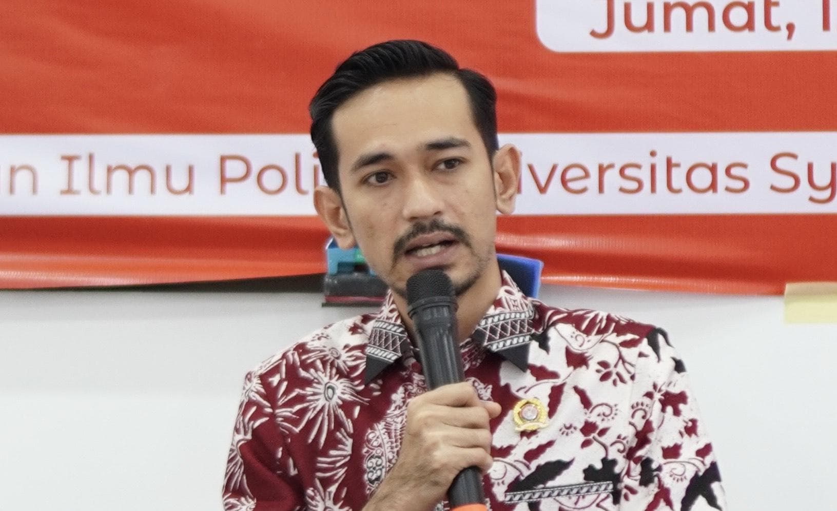 TV Lokal dan Nasional Diminta Perkuat Edukasi Kebencanaan di Aceh
