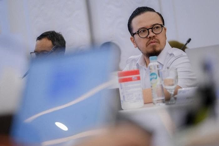Rian Syaf Jabat Plt Ketua Partai Demokrat Aceh, Fokus Konsolidasi Pasca Bencana