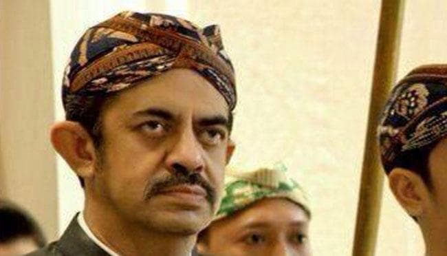 Riza Chalid Diduga Tekan Pertamina, Anaknya Dituntut 18 Tahun Penjara