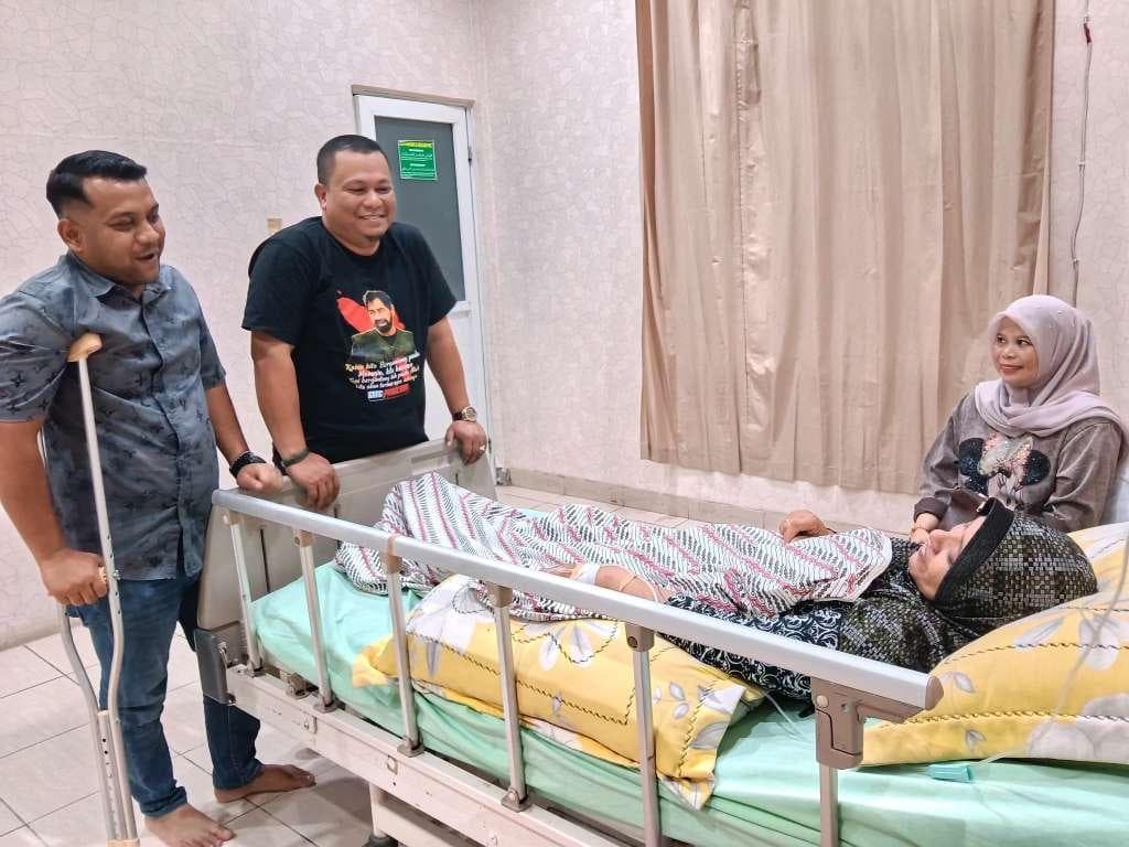 Keuchik Aceh Timur Desak Hentikan Subsidi Kesehatan untuk Orang Kaya