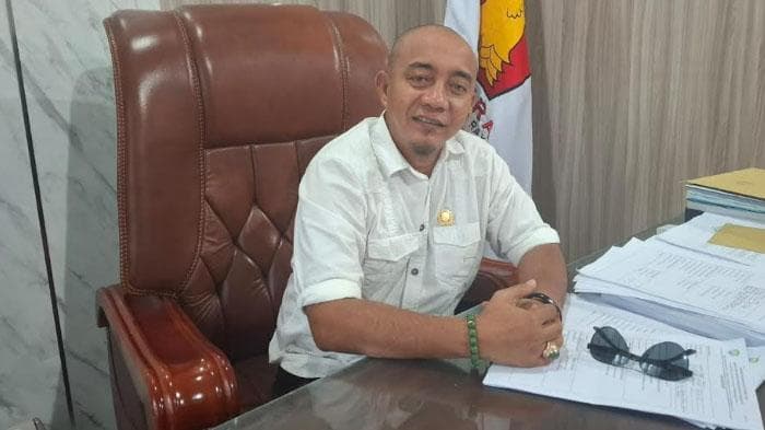 Abi Roni Minta Sinergi Hadapi Bencana Hidrometeorologi di Aceh Barat Daya