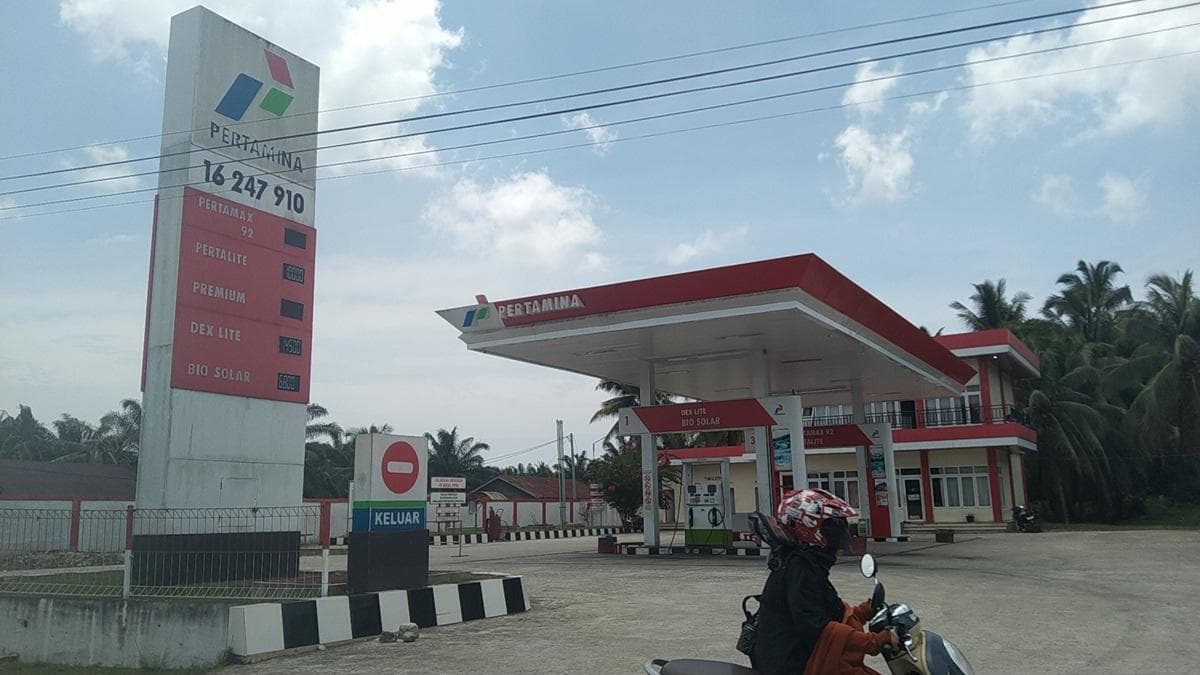 Pertamina Pastikan Stok BBM di Aceh Singkil Aman dan Distribusi Lancar