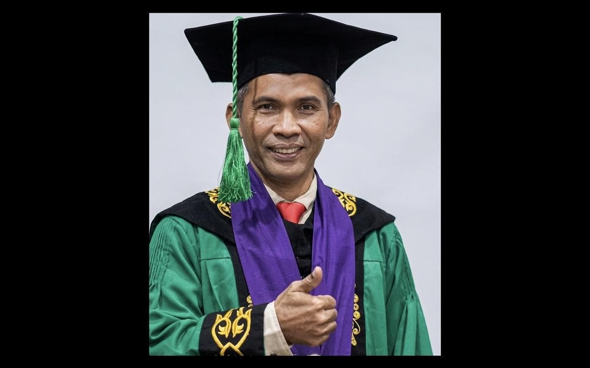 Lebaran di Pengungsian: Dampak Sosial Banjir Aceh dan Evaluasi Penanganan