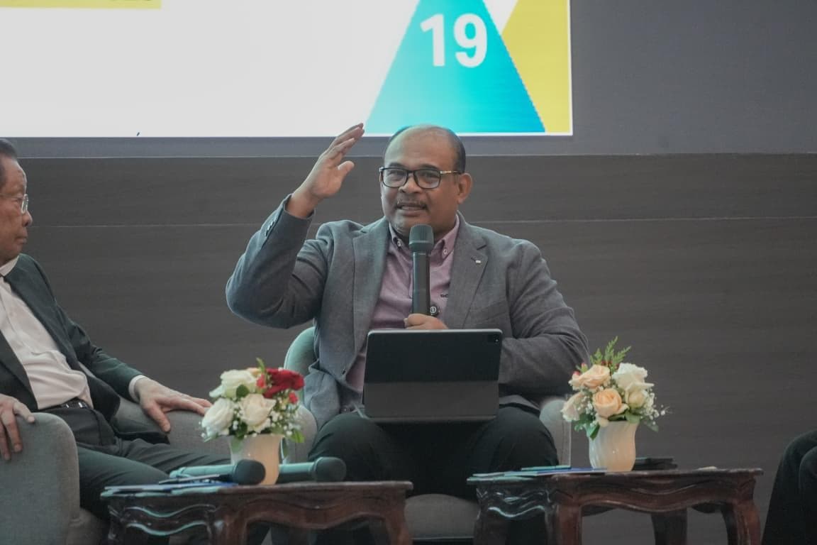 Pemda Aceh Diminta Segera Tuntaskan Data Rumah Rusak Pasca Bencana