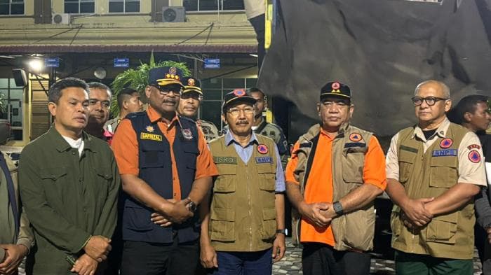 6.211 Unit Huntara di Aceh Rampung, Aceh Utara Terbanyak 1.424 Unit