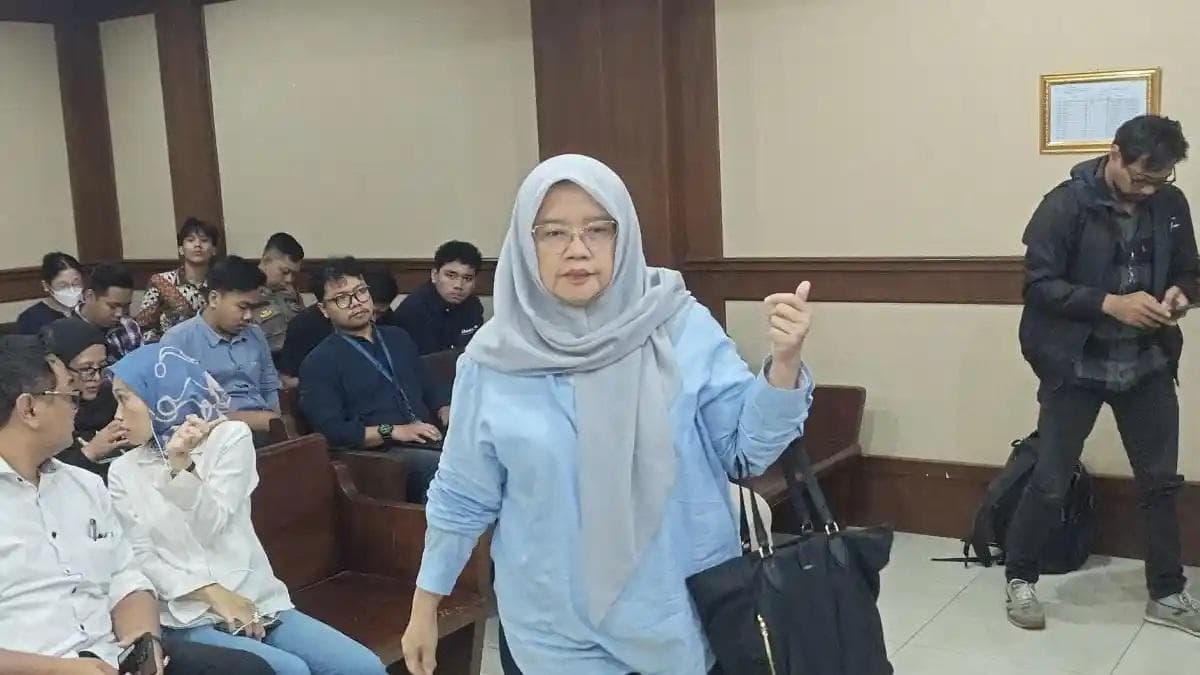 Pegawai Kemnaker Serahkan Rp 1 Miliar ke 'Orang KPK' untuk Pengamanan Perkara TKA