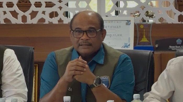 Satgaswil PRR Aceh Rekrut 2.000 Warga untuk Pembersihan Pascabencana