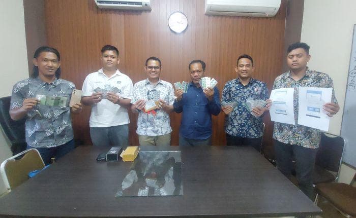 Polisi Ungkap Peredaran Tramadol di Aceh Utara, 300 Pil Disita dari Residivis