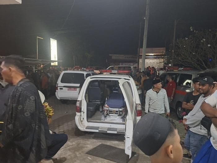 140 Warga Bireuen Keracunan MBG, Puskesmas Berkoordinasi Tangani Darurat