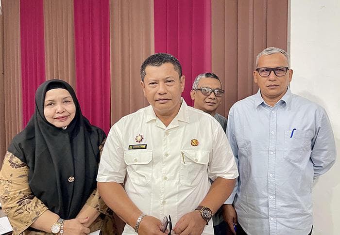 Pemkab Aceh Besar Klarifikasi Keterlambatan Tunjangan Profesi Guru