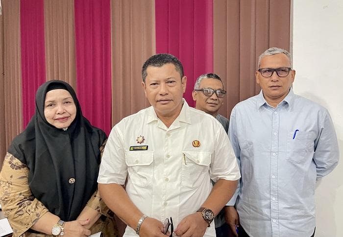 Pemkab Aceh Besar Bayar THR dan Gaji 13 Guru, Tunjangan Profesi Masih Ditunda