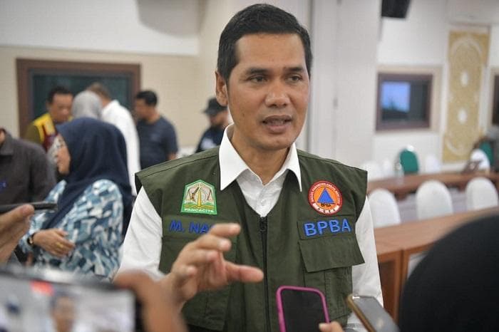 Warga Aceh Tolak Relokasi Pasca Banjir, Pemerintah Hadapi Tantangan Lahan