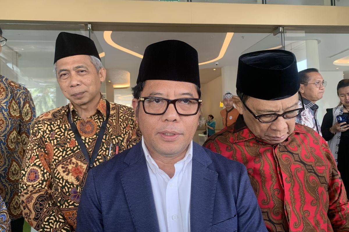 Kemenag Perjuangkan Guru Madrasah Swasta di Aceh Jadi PPPK, 497 Ribu Belum Sertifikasi