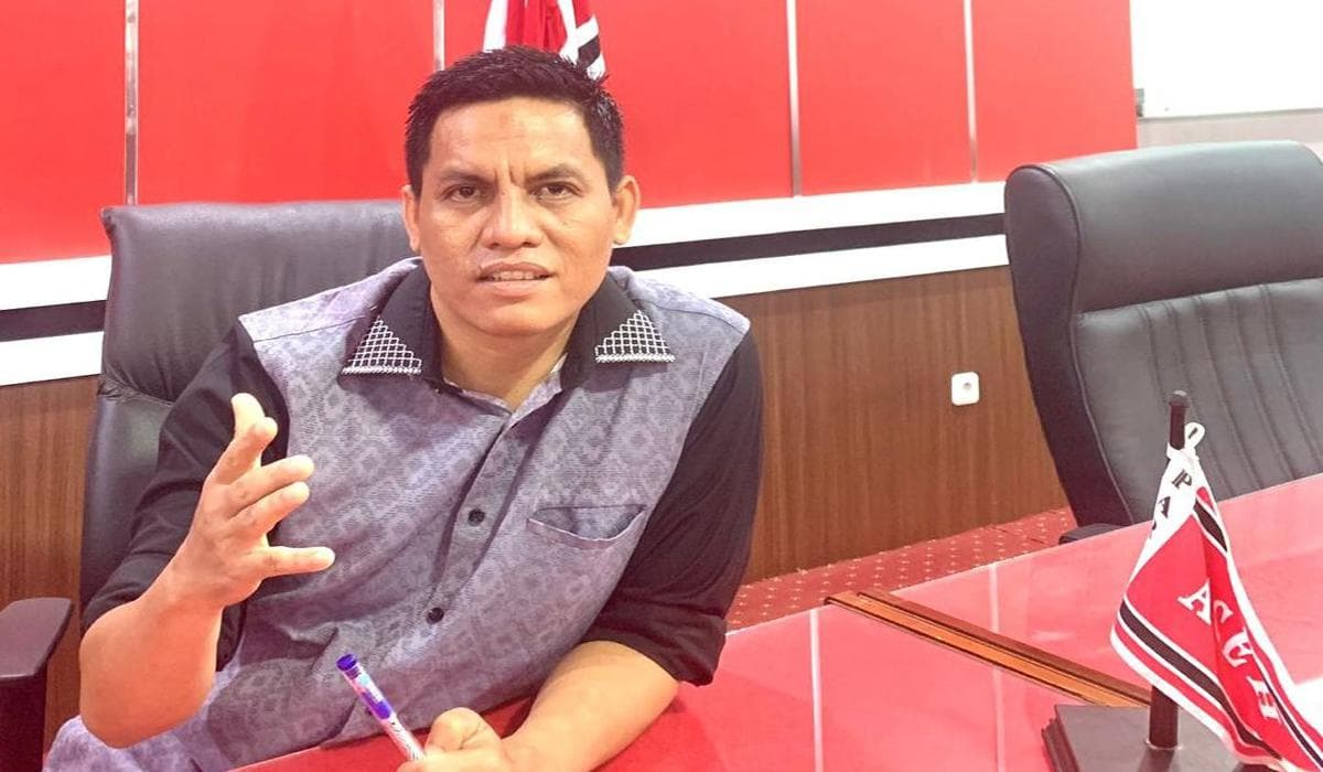 Anggota DPRK Subulussalam Soroti Review Utang Pemkot yang Tak Realistis