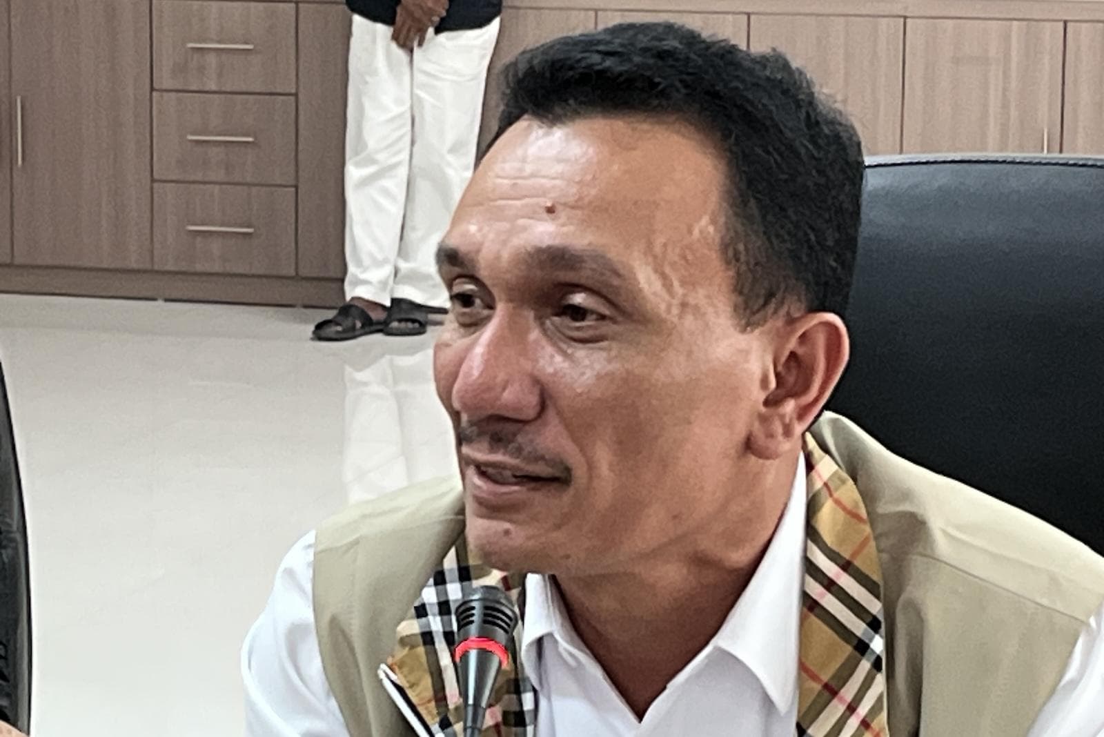 Aceh Utara Butuh 73.123 Paket Sekolah untuk Pelajar Terdampak Banjir