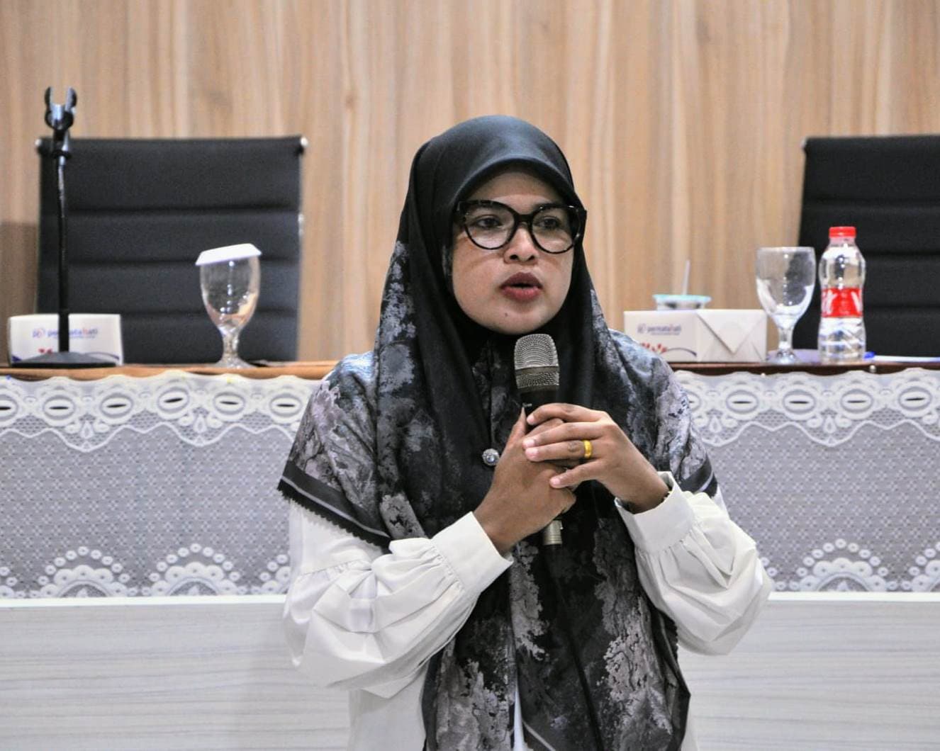 400 Nakes Bakti Aceh Besar Kehilangan Pekerjaan, Pemkab Cari Solusi