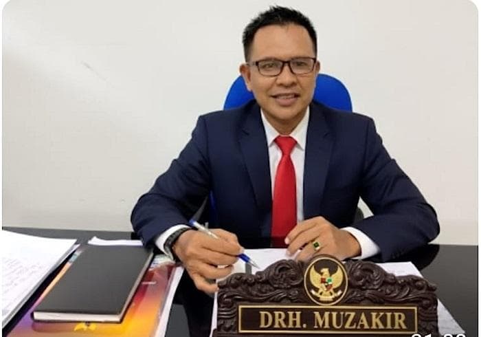 Stok Ternak Aceh Utara Siap Memenuhi Permintaan Meugang Ramadan 2026