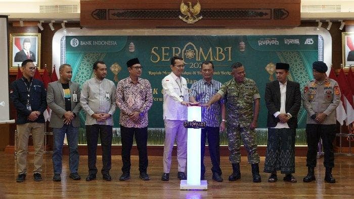 BI Lhokseumawe Sediakan Rp2,3 Triliun Uang Layak Edar Jelang Idulfitri