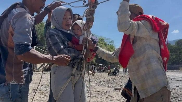 Puluhan Ribu Warga Aceh Masih Terisolir, Koalisi Sipil Desak Penetapan Bencana Nasional