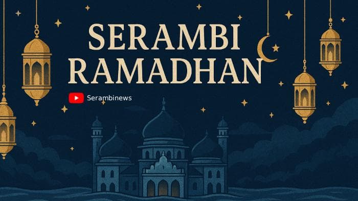 Kajian Ramadhan Serambi dan ISAD Aceh Semangati Pemulihan Pasca Bencana