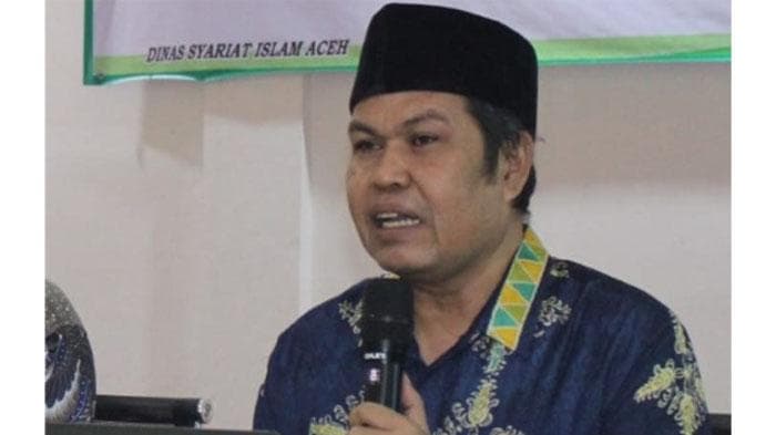 Aceh Kunci Sukses Ekonomi Syariah Nasional, Tanpa Aceh Blueprint Hanya Cetak Biru