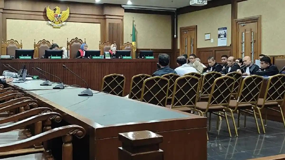 Mantan Pejabat Kemnaker Belikan Mobil Baru untuk Anak Buah, Terungkap dalam Sidang Korupsi