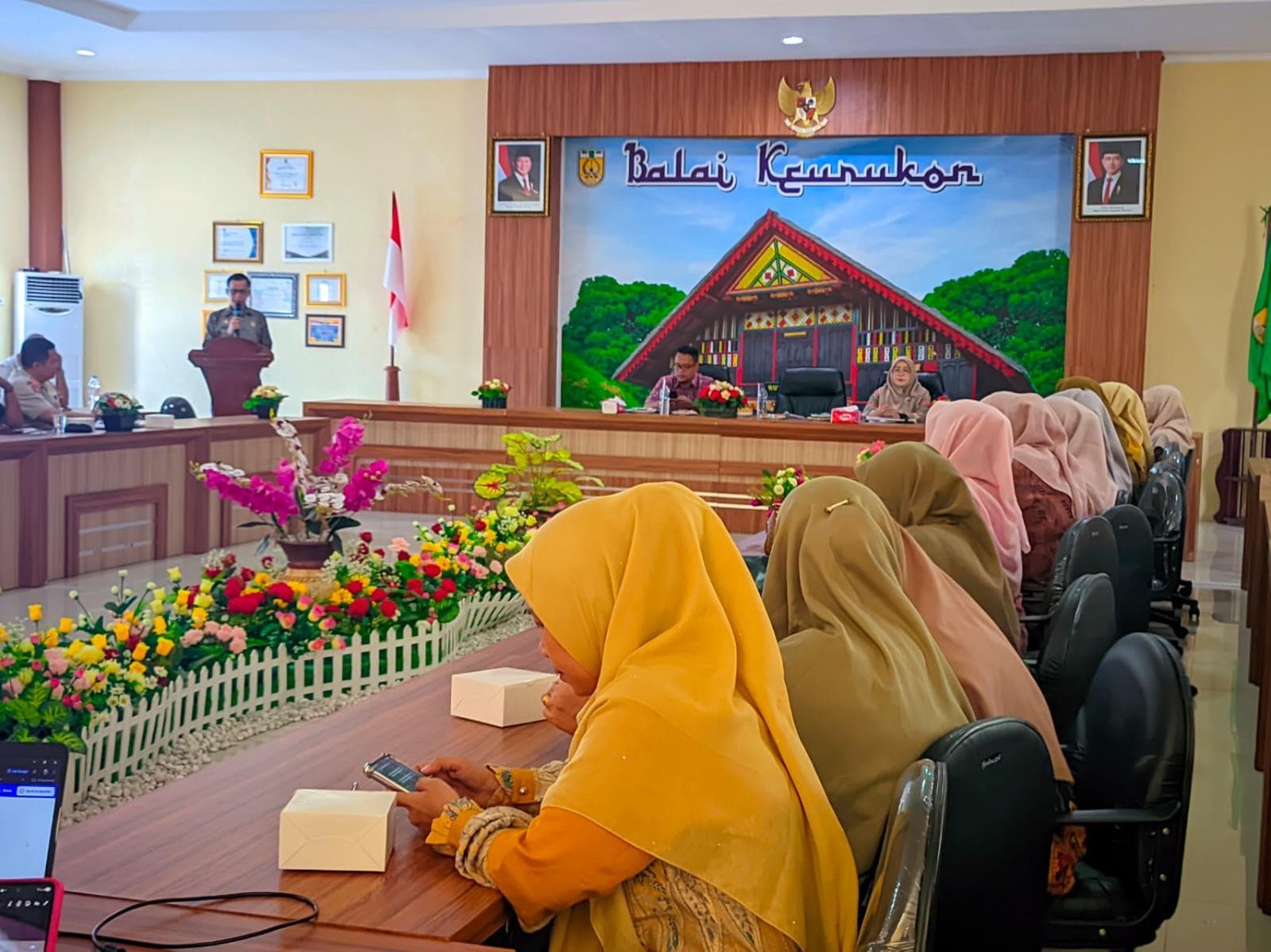 Pemko Banda Aceh Tegakkan Disiplin ASN, Fokus Deteksi Pelanggaran Dini