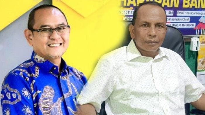 Peusijuk Sarjana di Samatiga: Tradisi Aceh Barat yang Tetap Hidup