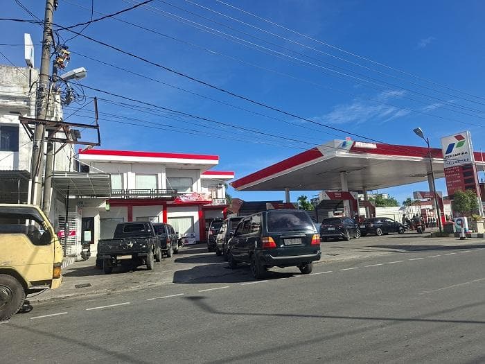 Warga Nagan Raya Beralih ke Pertalite dan Biosolar Usai BBM Nonsubsidi Naik Tajam