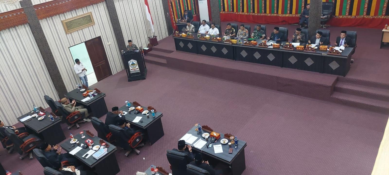 Mahasiswa Aceh Singkil Soroti Rencana Pembelian Mobil Dinas Bupati Rp 2,6 Miliar Pasca Bencana