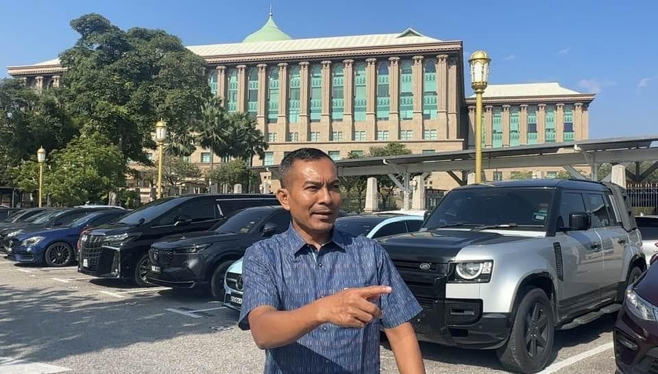 Mualem, Gubernur Aceh yang Terlalu Lelah Menanggung Beban Rakyat
