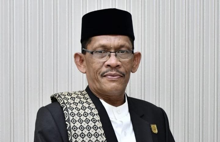 Khalwat di Banda Aceh Meningkat, MPU Sebut Penguatan Syariat Perlu