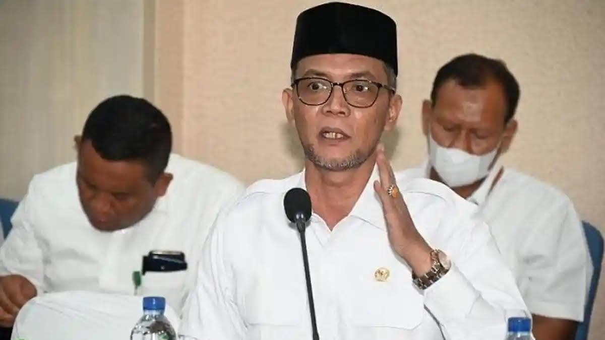 Warga Aceh Dikeroyok di Polda Metro Jaya, Forbes DPR-DPD RI Desak Penegakan Hukum Adil